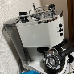 デロンギアイコナECO310
の画像