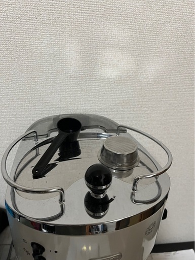 デロンギアイコナECO310
