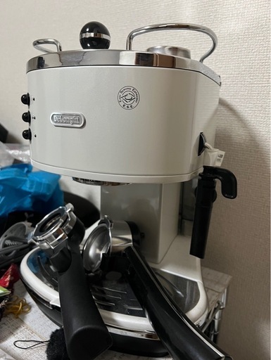 デロンギアイコナECO310
