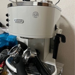 デロンギアイコナECO310
の画像