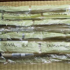 ☆タマフレックス TAMAFLEX LMA3 3/8 300mm...