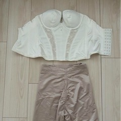 YUMI KATSURA ブライダルインナー　桂由美　D70 /...