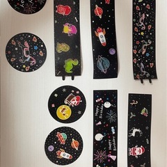 Smaly 家庭用プラネタリウム フィルム
付き オルゴール付き ナイトライト 星空ライト テーブルライト USB充電式の画像