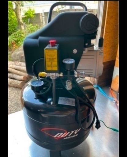 コンプレッサー40l