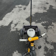 ハマー　三輪車の画像