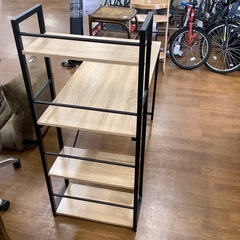 システムデスク【トレファク 川越店】の画像