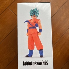 ドラゴンボール孫悟空の画像