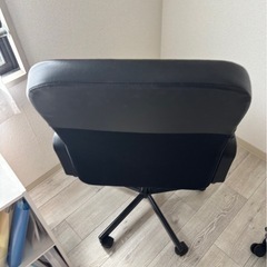 ビジネスチェア
の画像
