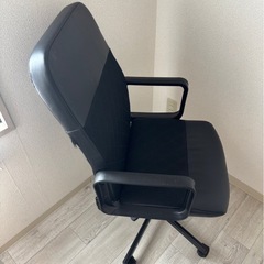 ビジネスチェア
の画像