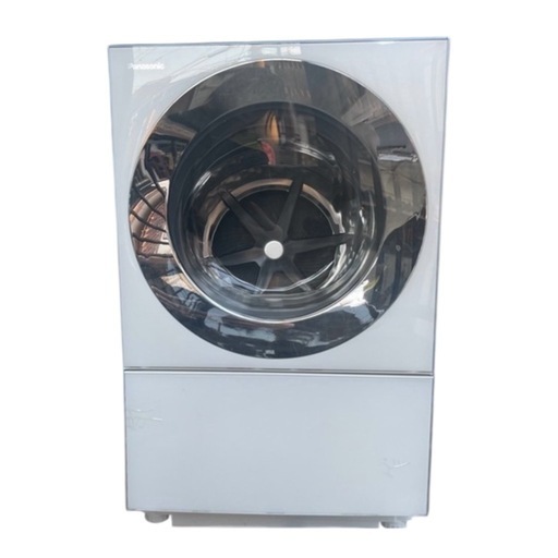 【至急】Panasonic ドラム式洗濯機 NA-VG1000 2015年製 
