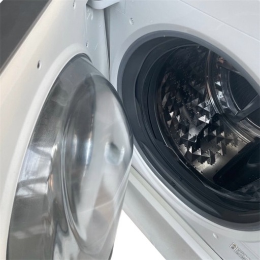【至急】Panasonic ドラム式洗濯機 NA-VG1000 2015年製 