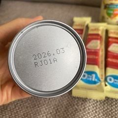 ミルクの画像