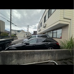 ベンツ　cls350の画像