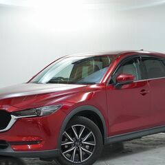 白いシートがお洒落♪真っ赤なディーゼル車(*´Д｀)の画像