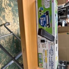 GEX DUAL CLEAN 600sp ２段ろ過装置　新品！の画像