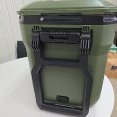 新品HIKOKIコードレス冷温庫の画像