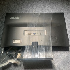 モニター PC パソコンの画像