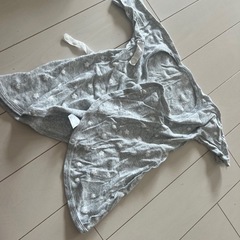 新生児肌着セットの画像