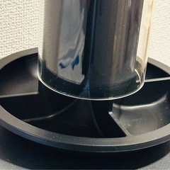 お値下げ！美品【ネスプレッソ】 カプセルホルダー カプセルスタンド カプセルディスペンサー 4本収納　2セットの画像