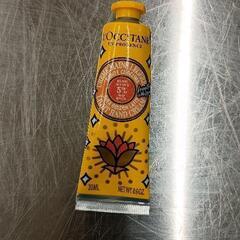 0716-009 ロクシタン　ハンドクリーム