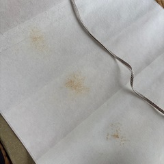 掛け軸　箱ありの画像