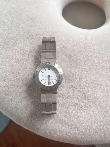 ブルガリ　時計