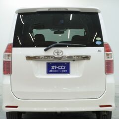 後席モニター・両側電動スライドドア装備のミニバン('◇')ゞの画像