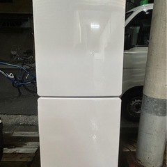 ハイアール 冷蔵庫の中古が安い！激安で譲ります・無料で
