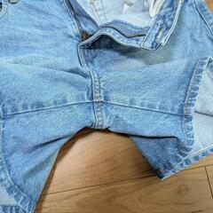 C•O•L•Z•A ショートパンツの画像