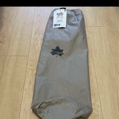 LOGOS ヘッドレスト付き ハンモックチェアの画像