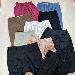 古着まとめ売りの画像