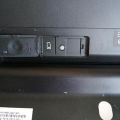 Lenovo yoga tabの画像