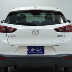 ターボ搭載☆格好良いCX-5(*ﾉωﾉ)の画像