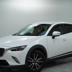 ターボ搭載☆格好良いCX-5(*ﾉωﾉ)の画像