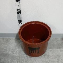 0716-010 漬物、梅干し容器の画像