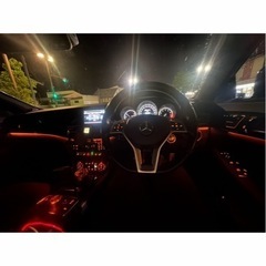 ベンツ　cls350の画像