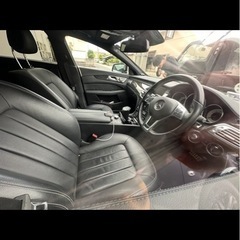 ベンツ　cls350の画像