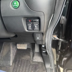 H25 Nbox カスタム GターボSSパッケの画像