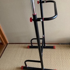ぶら下がり健康器【7/31まで】の画像