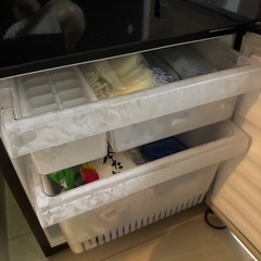 【7/21-29】ユーイング 冷蔵庫 110Lの画像