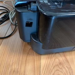 キャノンPIXUSip2500 プリンター　の画像