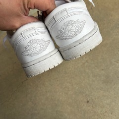 ナイキ　エアジョーダン　24センチの画像