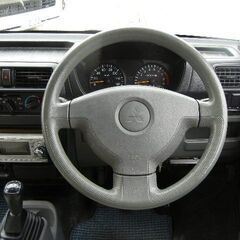 平成２０年式　三菱　タウンボックス　ＬＸハイルーフ　５速ＭＴ　キーレス　ＣＤ　ＥＴＣ　タイミングベルト交換済みの画像