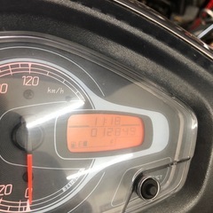 v125sリミテッドの画像