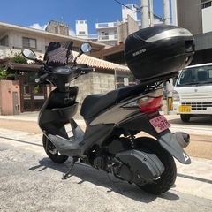 v125sリミテッドの画像