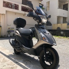 v125sリミテッド