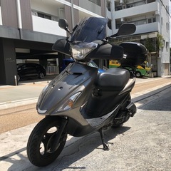 v125sリミテッドの画像