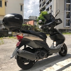 v125sリミテッドの画像
