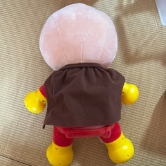 おしゃべりアンパンマンの画像