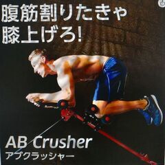 アブクラッシャの中古が安い！激安で譲ります・無料であげます